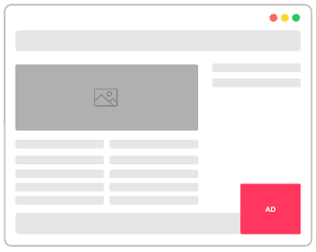 Slider – Video interactivo y dinámico